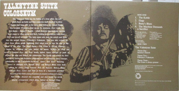 Release: Valentyne Suite-Vinyl-UK-1972-HELP 4-9784948