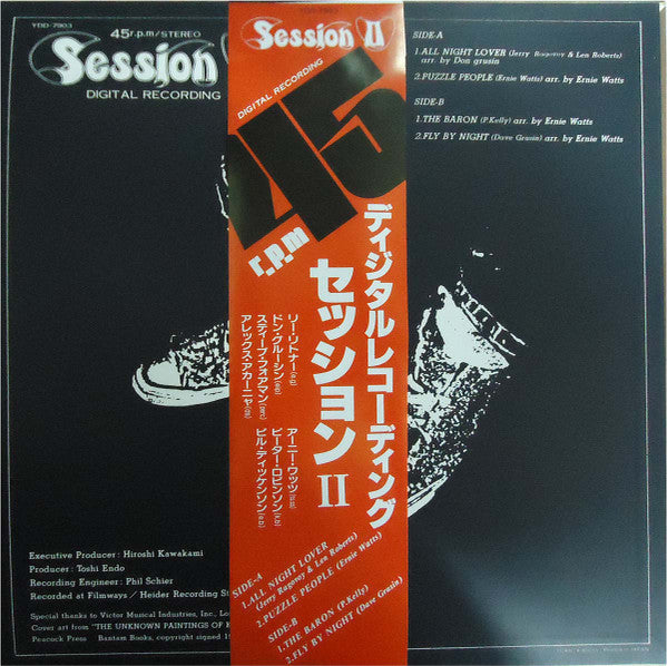 Session II