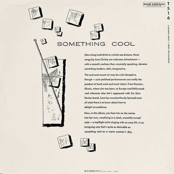 Something Cool