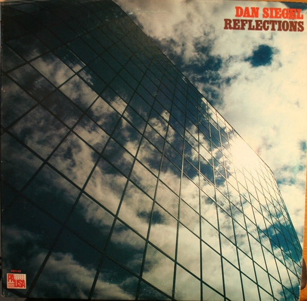 Release: Reflections-Vinyl-US-1983-PR 7142-4403645
