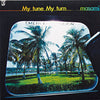 Masami Yoshida - My Tune My Turn (Vinyl, LP, Album) Very Good Plus (VG+) / Very Good Plus (VG+)