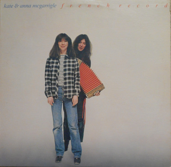 French Record