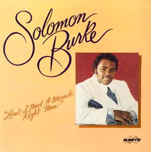 Release: Lord, I Need A Miracle Right Now-Vinyl-US-1981-SL 14660-3397649
