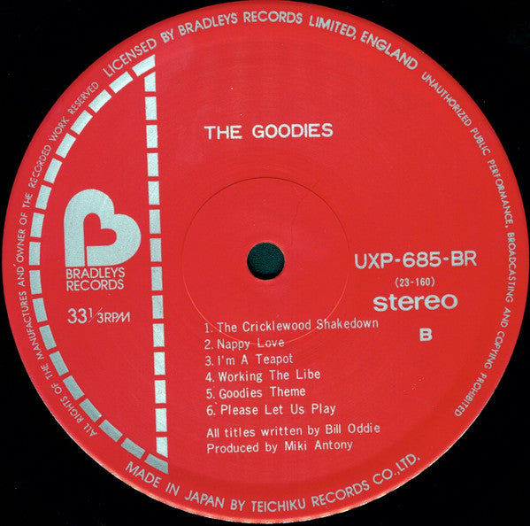 The Funky Gibbon