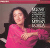 Wolfgang Amadeus Mozart - Piano Sonatas KV 284 & 570; Rondo KV 485 (LP, Album) - Very Good Plus (VG+) / Very Good Plus (VG+)