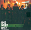 One Night Only - Just For Tonight (Single, 7