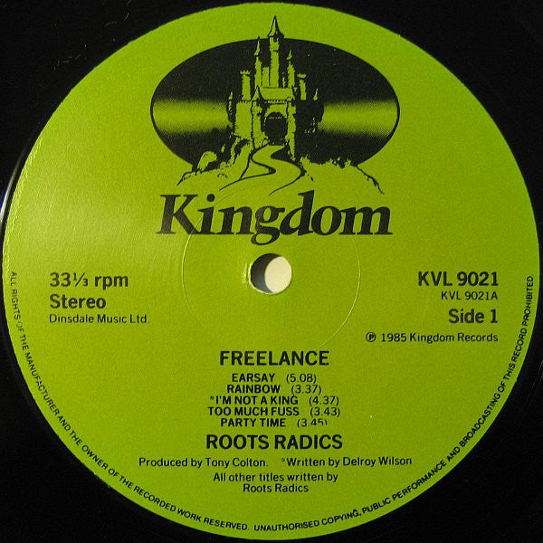 Freelance
