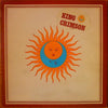 King Crimson - Larks' Tongues In Aspic (Vinyl, LP, Album) Very Good (VG) / Very Good (VG)