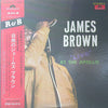James Brown - James Brown Live At The Apollo (2xVinyl, LP, Album, Reissue, Stereo) Very Good Plus (VG+) / Very Good Plus (VG+)