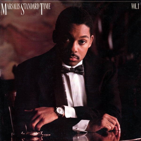 Marsalis Standard Time, Vol. 1