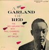 The Red Garland Trio - A Garland Of Red (Vinyl, LP, Album, Reissue, Mono) Very Good Plus (VG+) / Good Plus (G+)