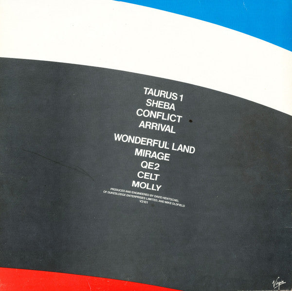 Release: QE2-Vinyl-UK-1980-V2181-5887303