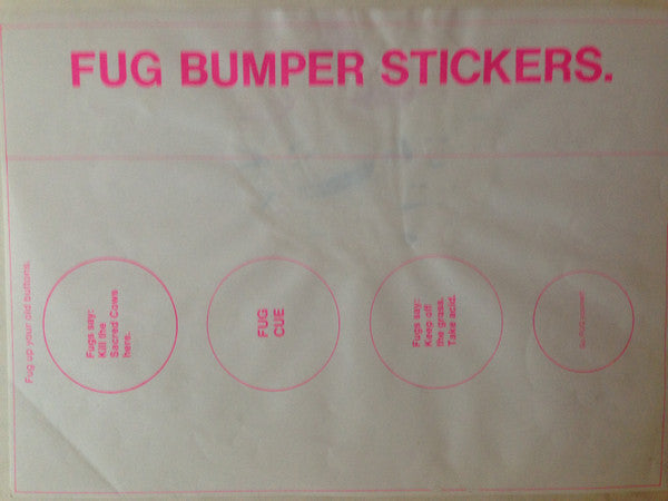 Virgin Fugs