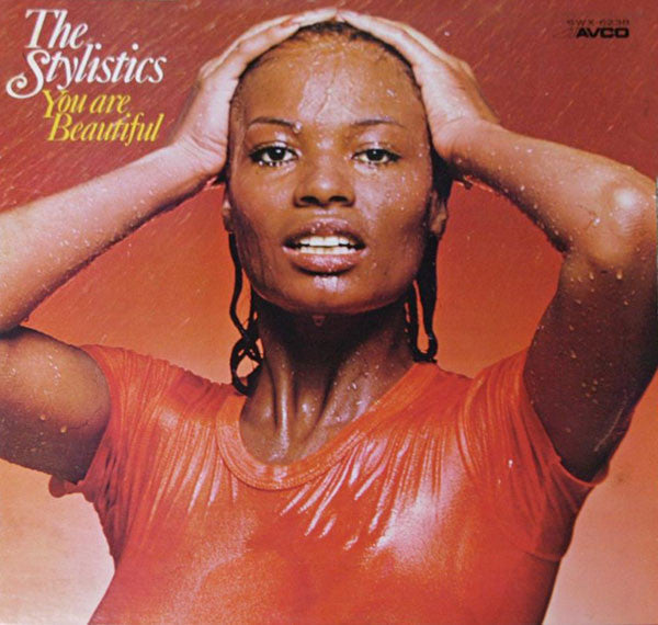 Master Release: You Are Beautiful by The Stylistics