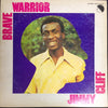 Jimmy Cliff - Brave Warrior (LP, Album) - Near Mint (NM or M-) / Good Plus (G+)