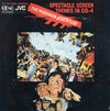 The Film Studio Orchestra - The Poseidon Adventure (Vinyl, LP, Album, Quadraphonic) Very Good (VG) / Very Good (VG)