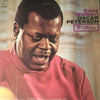 Oscar Peterson - Easy Walker (LP, Album, Stereo) - Very Good Plus (VG+) / Good Plus (G+)