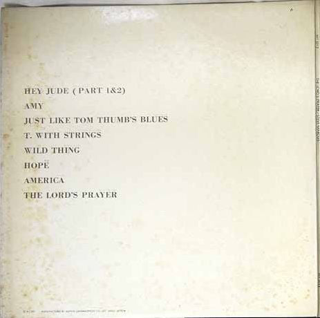 The Lord's Prayer