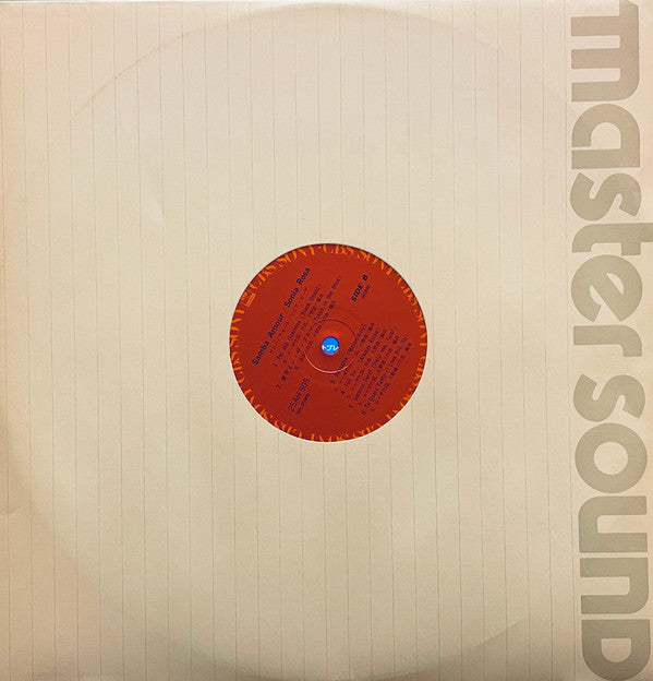 Samba Amour = サンバ・アモール