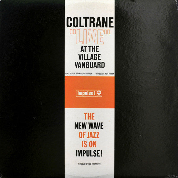 "Live" At The Village Vanguard