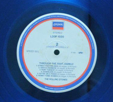 Through The Past, Darkly (Big Hits Vol. 2)