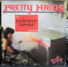 Pretty Maids - Red, Hot And Heavy (Vinyl, LP, Album) Near Mint (NM or M-) / Very Good Plus (VG+)