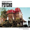 Bernard Herrmann - Psycho (The Original Film Score) (LP, Album, Reissue, Mono) - Very Good Plus (VG+) / Very Good Plus (VG+)