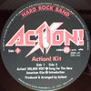 Action! - Action! Kit 1 (Vinyl, 12