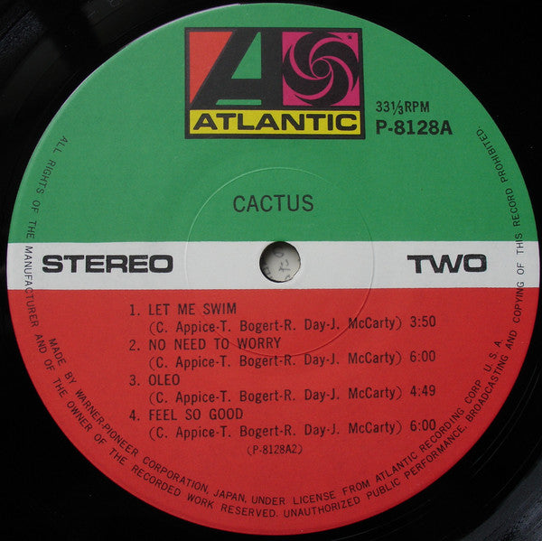 Cactus