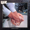 UK (3) - Danger Money (LP, Album, Stereo) - Very Good (VG) / Very Good Plus (VG+)
