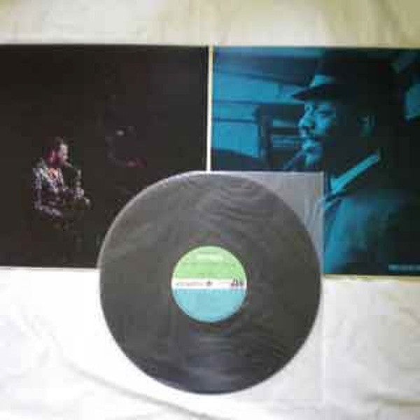 The Best Of Ornette Coleman - Ornette Coleman Quartet (オーネット・コールマン)