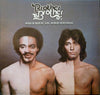 Brother To Brother - Shades In Creation (LP, Album) - Very Good Plus (VG+) / Very Good (VG)
