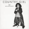 Amina Claudine Myers Sextet - Country Girl (LP, Album) - Very Good Plus (VG+) / Very Good Plus (VG+)