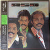Ray, Goodman & Brown - Open Up (LP, Album) - Near Mint (NM or M-) / Very Good Plus (VG+)
