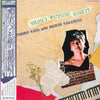 Tokiko Kato - Miłości Wszystko Wybaczy (Vinyl, LP, Album, Stereo) Very Good (VG) / Very Good (VG)