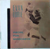 Evan Lurie - Pieces For Bandoneon (Vinyl, LP, Album, Repress) Very Good Plus (VG+) / Very Good (VG)