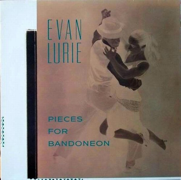 Pieces For Bandoneon