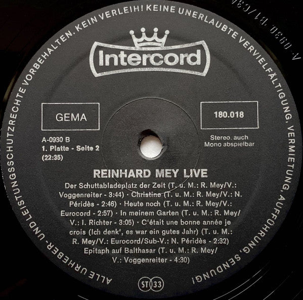 Live