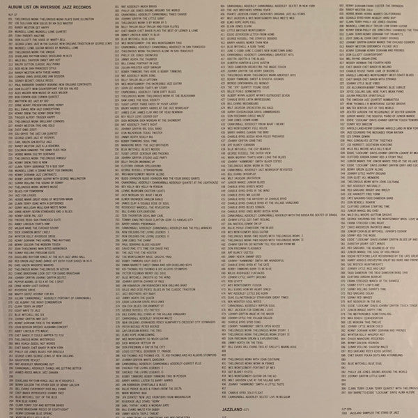 Everybody Digs Bill Evans