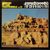 Various - Afghanistan (Vinyl, LP) Very Good Plus (VG+) / Very Good Plus (VG+)