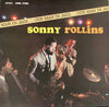 Sonny Rollins - Our Man In Jazz (LP, Reissue, Remastered, Stereo) - Very Good Plus (VG+) / Very Good Plus (VG+)