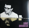 Dave Brubeck - Dave Brubeck (LP, Compilation, Club Edition, Stereo, Mono) - Very Good Plus (VG+) / Very Good Plus (VG+)