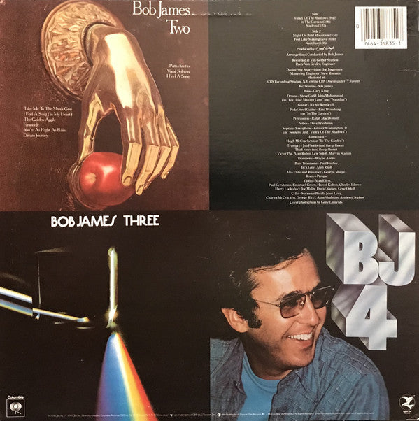 Release: Unknown Release-Vinyl-US-1981-FC 36835-2018628