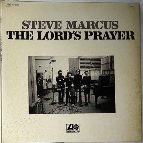 The Lord's Prayer