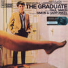 Simon & Garfunkel - The Graduate (Original Sound Track Recording) (LP, Album, Stereo, Reissue) - Very Good Plus (VG+) / Very Good Plus (VG+)