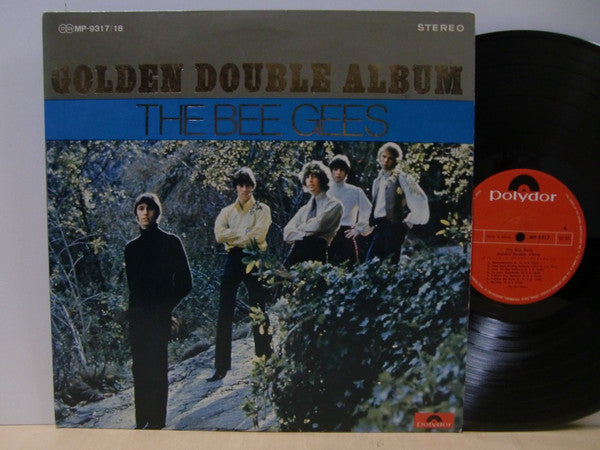 Golden Double Album
