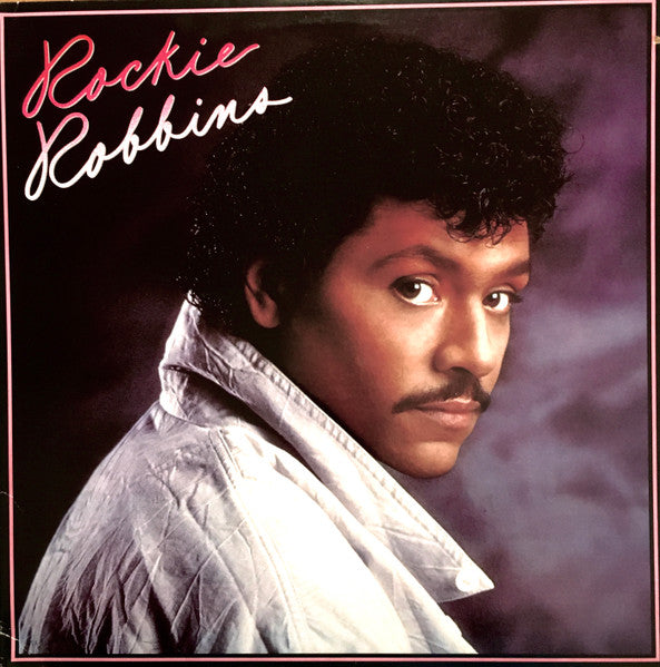 Release: Rockie Robbins-Vinyl-US-1985-MCA-5526-6722515