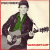 Steve Forbert - Jackrabbit Slim (LP, Album, 7