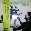 The Chico Hamilton Quintet - Chico Hamilton Quintet In Hi-Fi (LP, Album) - Very Good (VG) / Very Good (VG)
