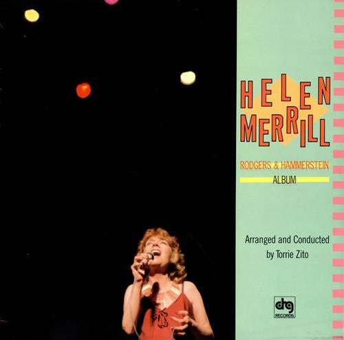 Rodgers & Hammerstein Album